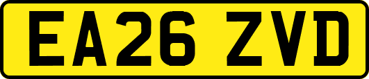 EA26ZVD