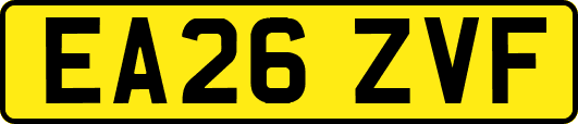 EA26ZVF