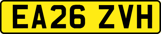 EA26ZVH