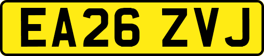 EA26ZVJ