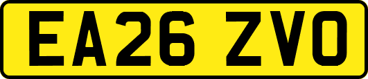 EA26ZVO