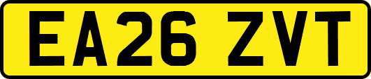 EA26ZVT