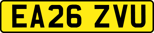 EA26ZVU