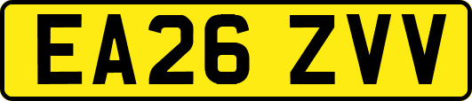 EA26ZVV