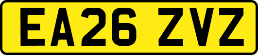 EA26ZVZ