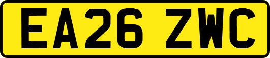 EA26ZWC