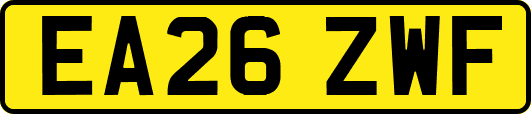 EA26ZWF