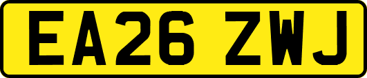 EA26ZWJ