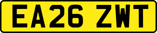 EA26ZWT