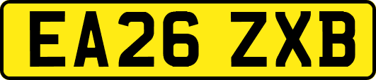 EA26ZXB