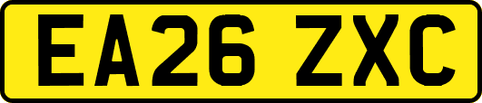 EA26ZXC