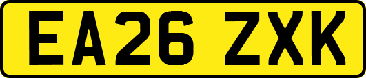 EA26ZXK