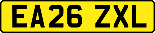 EA26ZXL