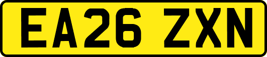 EA26ZXN