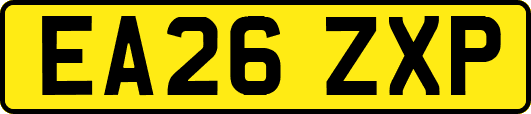 EA26ZXP