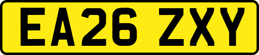 EA26ZXY