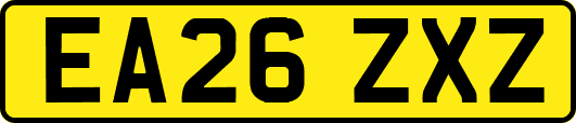 EA26ZXZ