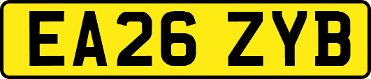 EA26ZYB