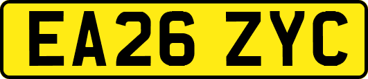 EA26ZYC