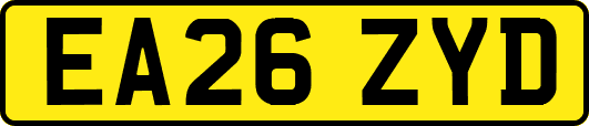 EA26ZYD