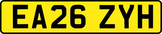 EA26ZYH