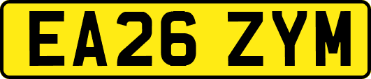 EA26ZYM
