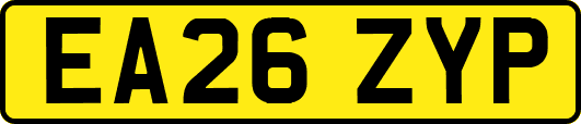 EA26ZYP
