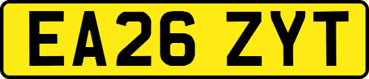 EA26ZYT