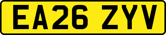 EA26ZYV