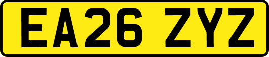 EA26ZYZ