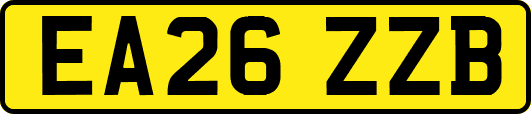EA26ZZB
