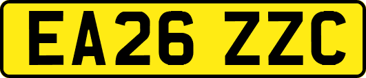 EA26ZZC
