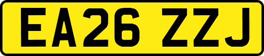 EA26ZZJ