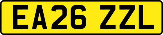 EA26ZZL