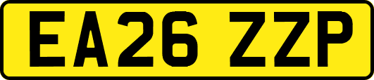 EA26ZZP