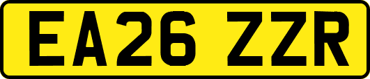 EA26ZZR