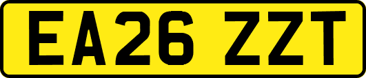 EA26ZZT