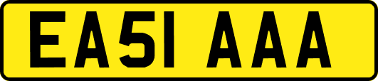 EA51AAA