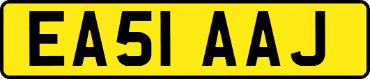 EA51AAJ