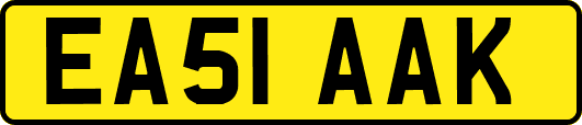 EA51AAK