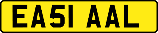 EA51AAL