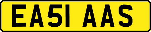 EA51AAS