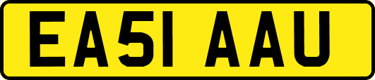 EA51AAU