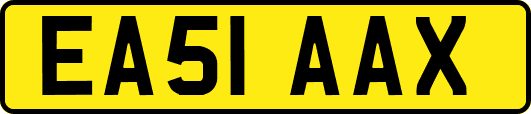 EA51AAX