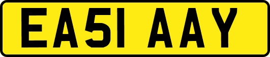 EA51AAY