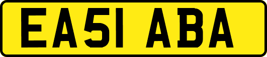 EA51ABA