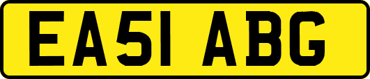 EA51ABG