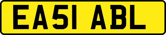 EA51ABL