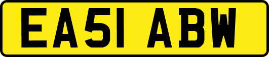 EA51ABW