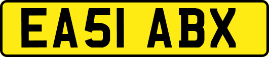 EA51ABX